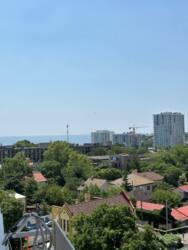 Двокімнатна квартира в ЖК Новий Берег на 8 ст. Фонтана, біля моря