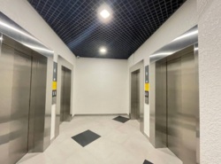 Однокомнатная квартира ЖК Атмосфера Аркадія