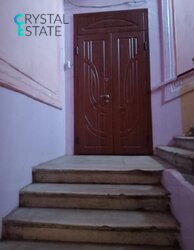 5-кімнатна квартира в історичному центрі Одеси — вул. Пастера, Приморський район