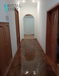 5-кімнатна квартира в історичному центрі Одеси — вул. Пастера, Приморський район