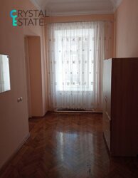 5-кімнатна квартира в історичному центрі Одеси — вул. Пастера, Приморський район