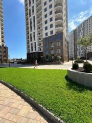 В продажі двокімнатна квартира в 63 Перлині на Краснова