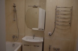 2 кімнатна квартира в ЖК 12 Перлина