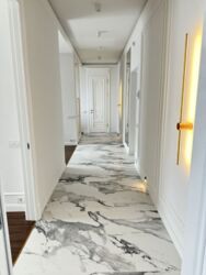 3 кімнатна квартира в ЖК 45 Перлина, вид моря