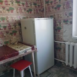 3-кімнатна квартира в історичному центрі Одеси, в районі Соборної площі на вулиці Ніжинській.