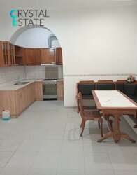 5-кімнатна квартира в історичному центрі Одеси — вул. Пастера, Приморський район