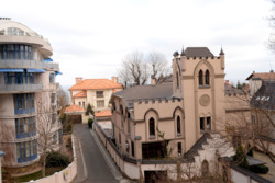 4-кімнатна квартира в Мукачівському провулку