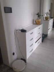 Двухкімнатна квартира ЖК Прохоровський квартал