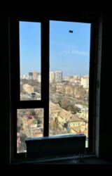 Однокімнатна квартира в ЖК “Ітака”, 7 ст. Фонтана
