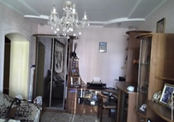 2-кімнатна квартира на вулиці Сонячній