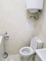 6-кімнатна квартира в ЖК Романовскій