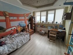 3 кімнатна квартира в ЖК Балківський