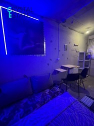 Смарт-квартира в ЖК Літературний