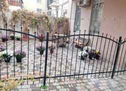 Трикімнатна квартира в центрі ,поруч парк Шевченко, пляж Ланжерон.