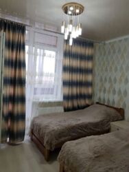 6-кімнатна квартира в ЖК Романовскій