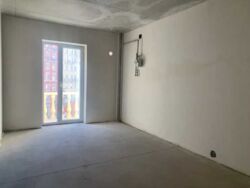 3 кімнатна квартира в ЖК Виа Рома