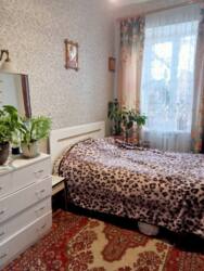 Двокімнатна квартира в центрі міста