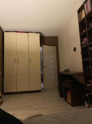 3-кімнатна квартира в вул.Романа Кармена
