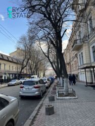 2-кімнатна квартира на вул.Садова