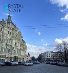 2-кімнатна квартира на вул.Садова