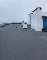 Пентхаус з видом на море, перша лінія, 10 ст Великого Фонтану