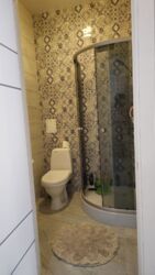 Квартира з новим ремонтом проспект Гагаріна, ЖК Чотири Сезони, 3 спальні та кухня-студія