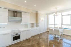 3-кімнатна квартира в ЖК 9 Перлина, вид моря