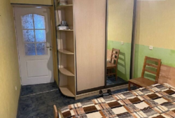 4-кімнатна квартира в Приморському районі