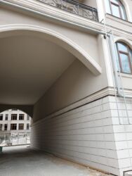 2-кімнатна квартира в ЖК Авіньйон з видом на море