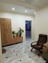 6-кімнатна квартира в ЖК Романовскій