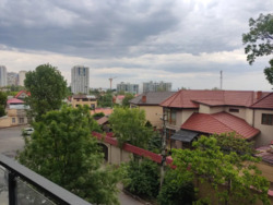 Двухкімнатна квартира в ЖК Сапфір