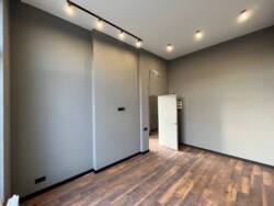 Пентхаус з терасою 37.6 м2 в Graf на Педагогічній, вид на море