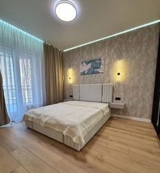 1-кімнатна квартира в ЖК 61 Перлина