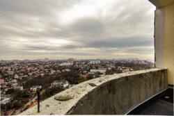 Квартира 190 м2 в ЖК Аквамарин, вид моря, тераса