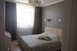 2 кімнатна квартира в ЖК 12 Перлина