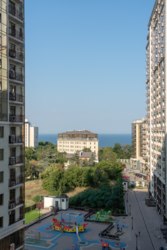 3 кімнатна квартира в ЖК 8 Перлина, Французський бульвар