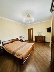 2-спальнева квартира в Мукачівському провулку
