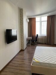 2-кімнатна квартира з ремонтом на Французькому бульварі