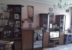 2-кімнатна квартира на вулиці Сонячній