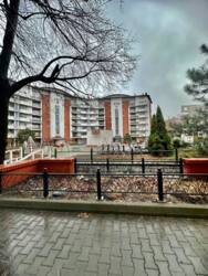 4-кімнатна квартира ЖК Велмакс, вул.Успенська
