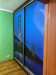 2 кімнатна квартира на Романа Кармена