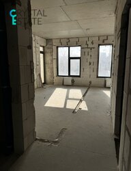 2-кімнатну квартиру, Platinum Residence Ванний провулок, 10 станція Фонтану