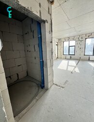 2-кімнатну квартиру, Platinum Residence Ванний провулок, 10 станція Фонтану