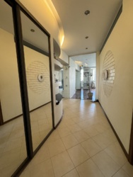 Трикімнатна квартира на 6ст. Великого Фонтану