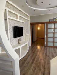2-кімнатна квартира з ремонтом на Французькому бульварі
