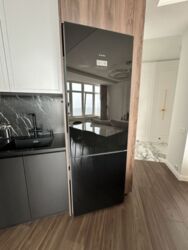 3 кімнатна квартира в ЖК 45 Перлина, вид моря