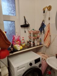 Двокімнатна квартира в центрі міста