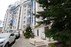 4-кімнатна квартира в Мукачівському провулку