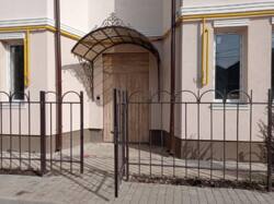 Однокімнатна квартира на Таїрова. Індивідуальне опалення