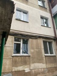 3-кімнатна квартира в вул.Романа Кармена